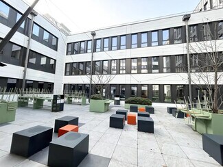 Plus de détails pour 35-37 Rue Louis Guérin, Villeurbanne - Bureau à louer