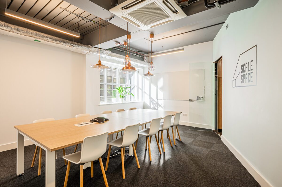 45 Wollaton St, Nottingham à louer Photo intérieure- Image 1 de 5