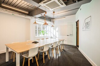 45 Wollaton St, Nottingham à louer Photo intérieure- Image 1 de 5