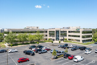 More details for 10 Lake Center Executive Pky, Marlton, NJ - Office for Lease