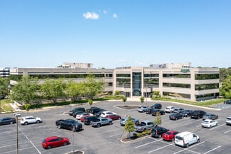 More details for 10 Lake Center Executive Pky, Marlton, NJ - Office/Medical for Lease