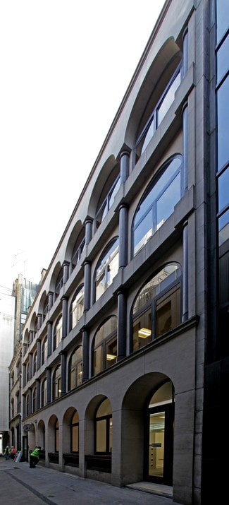 More details for 37 Lombard St, London - Office for Lease