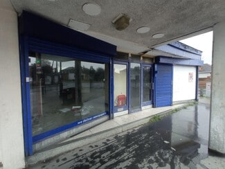More details for 171-173 Church Rd, Benfleet - Retail for Lease
