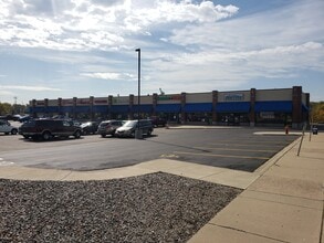 3-41 N Benton Dr N, Sauk Rapids, MN for lease Building Photo- Image 1 of 2