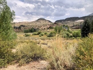 More details for 112 Sierra Blvd, Mammoth Lakes, CA - Land for Sale