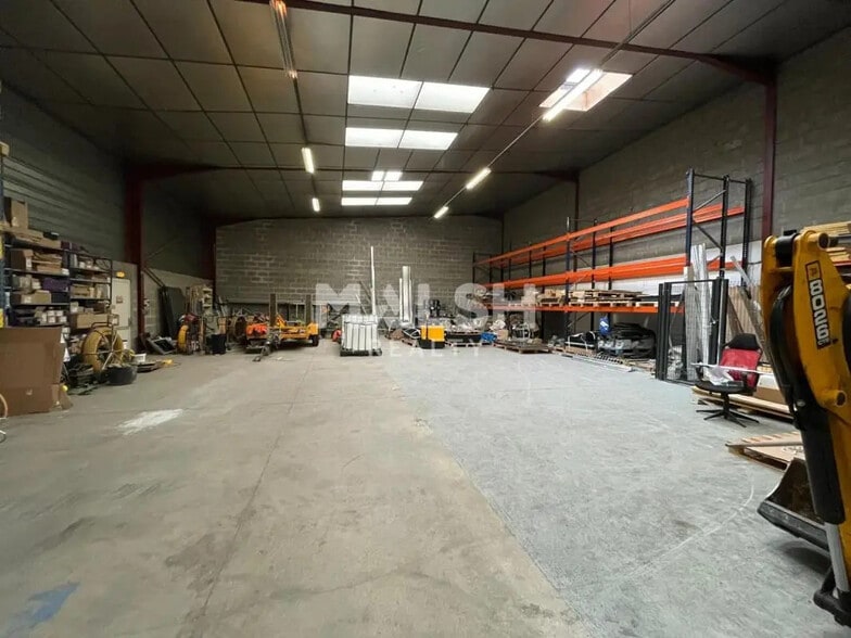 Bureau dans Chassieu à louer - Photo intérieure - Image 2 de 7