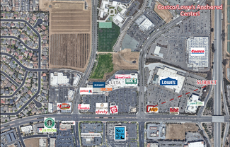 More details for 905 E Betteravia Rd, Santa Maria, CA - Retail for Lease