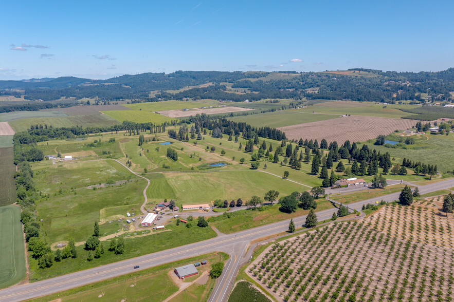 6335 hwy 22, Independence, OR for sale - Building Photo - Image 3 of 8