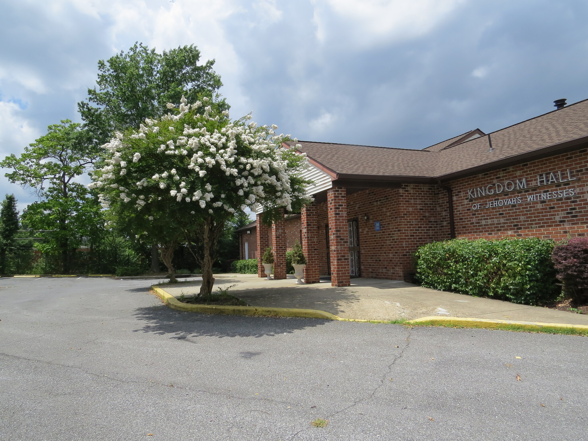 1206 Doewood Ln, Capitol Heights, MD for sale Building Photo- Image 1 of 1