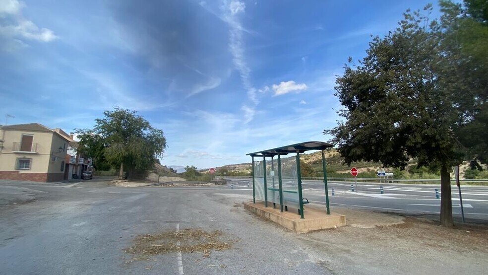Calle Buenavista, 3, Alhama de Granada, Granada for sale - Building Photo - Image 2 of 15