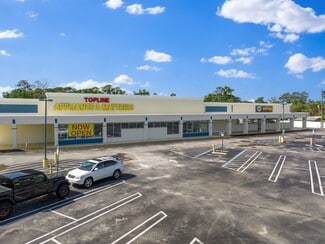More details for 4435 20th St, Vero Beach, FL - Retail for Sale