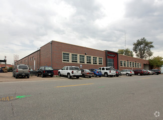 More details for 100 Rio Grande Blvd, Denver, CO - Industrial for Lease