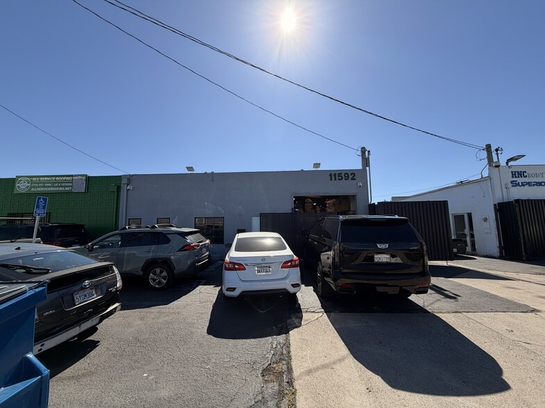 11592 Anabel, Garden Grove, CA for sale - Building Photo - Image 1 of 37