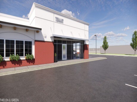 5292 Kyler Ave NE, Albertville, MN à louer - Photo du bâtiment - Image 2 de 3