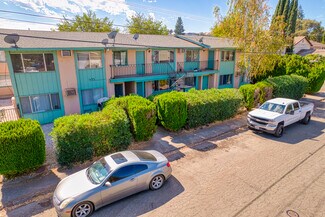 More details for 15 Royale Ave, Lakeport, CA - Multifamily for Sale