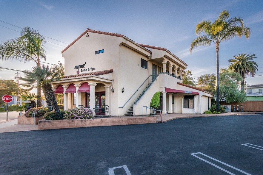 1926 Broad St, San Luis Obispo, CA for sale - Building Photo - Image 1 of 1