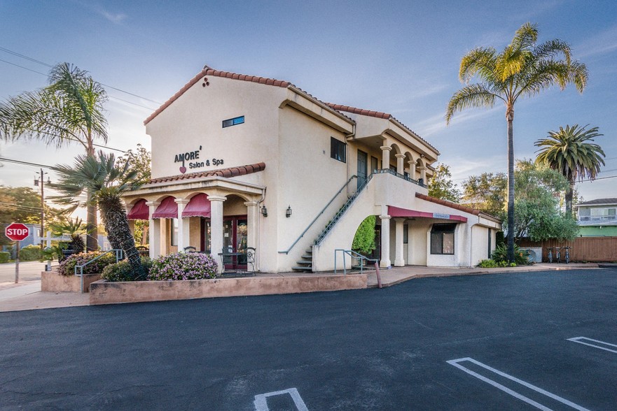 1926 Broad St, San Luis Obispo, CA à vendre - Photo du bâtiment - Image 1 de 1