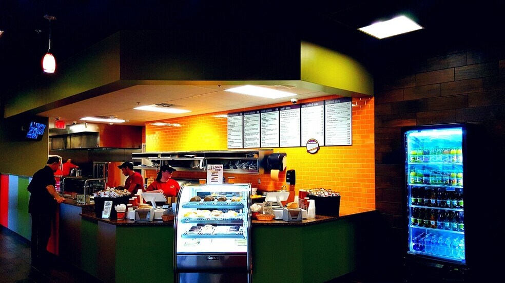 7000 Muirkirk Meadows Drive, Laurel, MD à vendre - Photo du bâtiment - Image 2 de 8