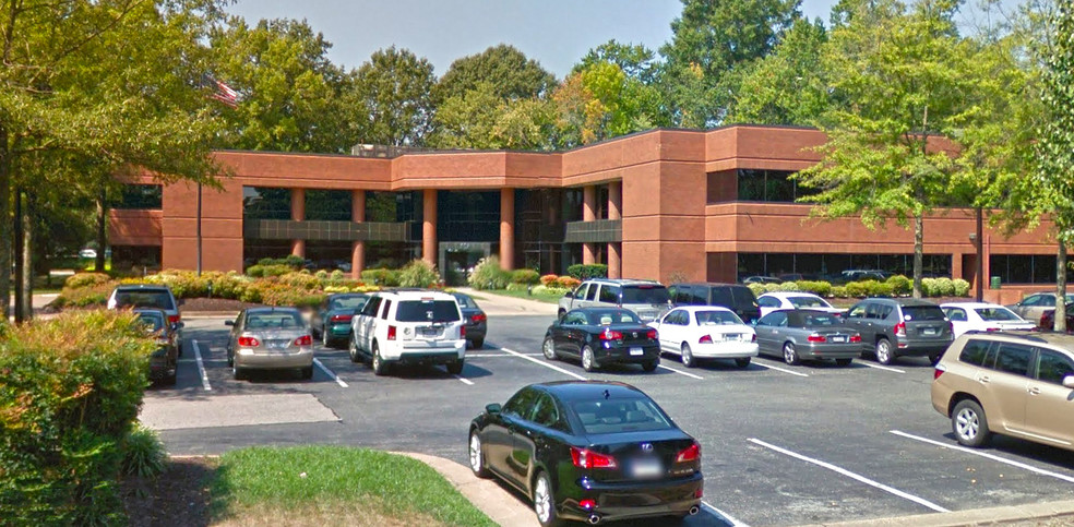 825 Diligence Dr, Newport News, VA for lease - Building Photo - Image 1 of 7