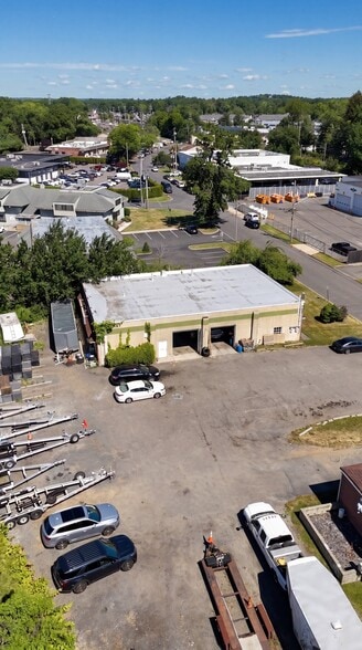 15 Fairview Ave, Little Silver, NJ for sale - Building Photo - Image 2 of 5