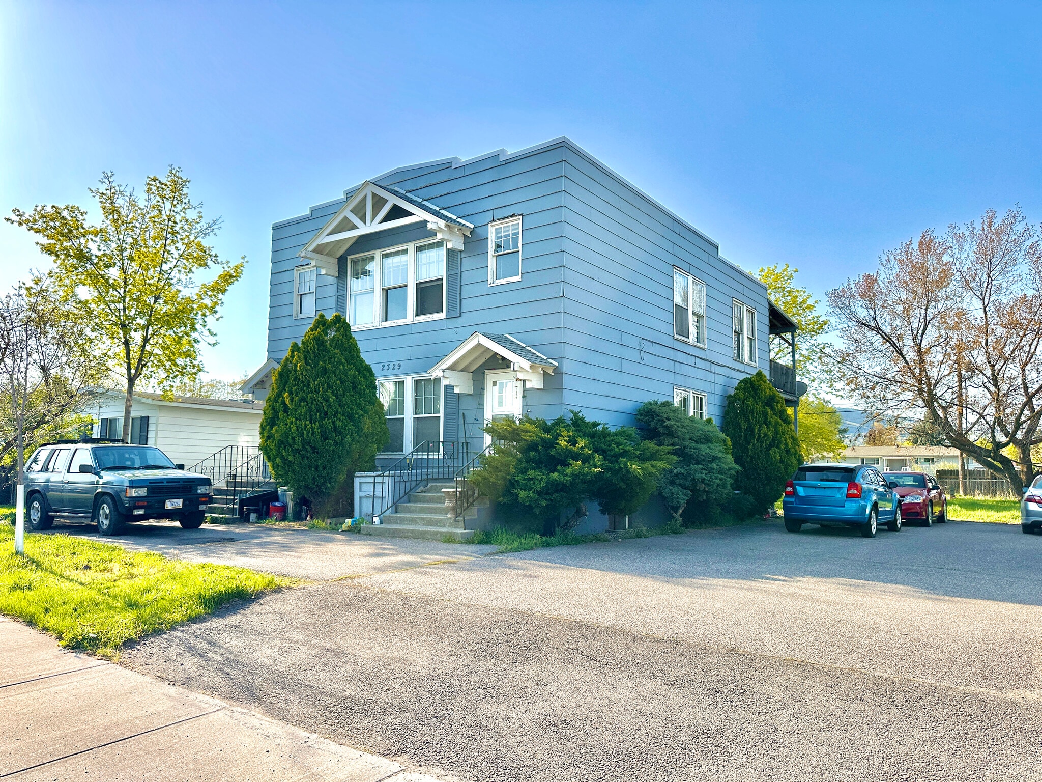2329 Fairview Ave, Missoula, MT for sale Primary Photo- Image 1 of 58