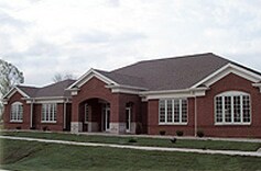 410 Crestview Dr, O'Fallon, MO à louer - Photo principale - Image 1 de 6