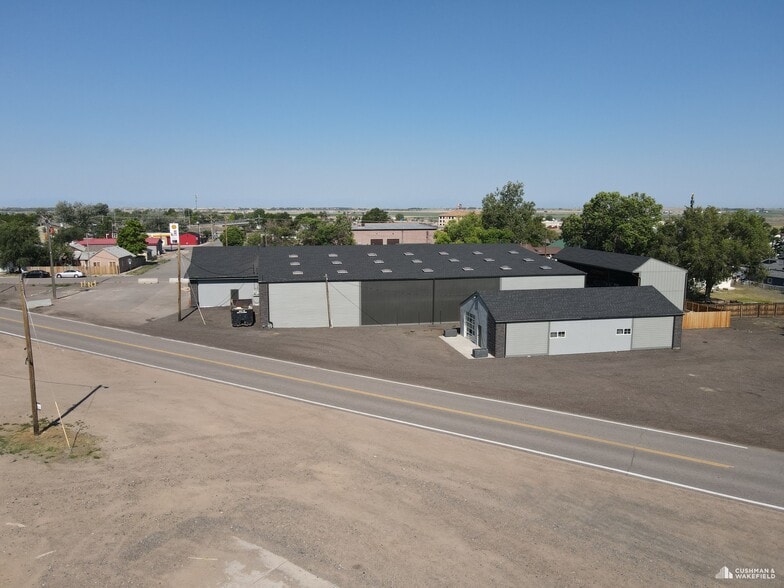 701 7th Ave, Hudson, CO for sale - Building Photo - Image 3 of 16