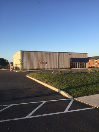 Plus de détails pour 85 Breighton Blvd, Shelbyville, KY - Commerce de détail à vendre