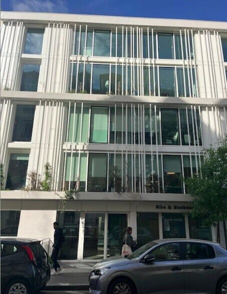 20 Rue De Billancourt, Boulogne-Billancourt for lease - Building Photo - Image 2 of 12