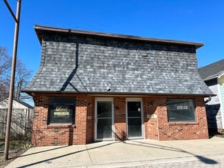 More details for 513 S Main St, Franklin, OH - Office/Retail for Lease