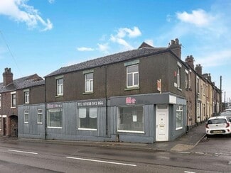 More details for 203-205 Anchor Rd, Stoke On Trent - Retail for Lease