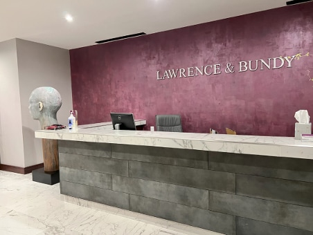 1180 W Peachtree St NW, Atlanta, GA for lease Interior Photo- Image 1 of 7