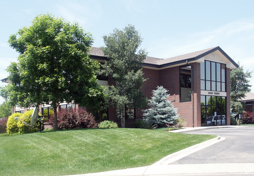 2050 Terry St, Longmont, CO for sale - Primary Photo - Image 1 of 4