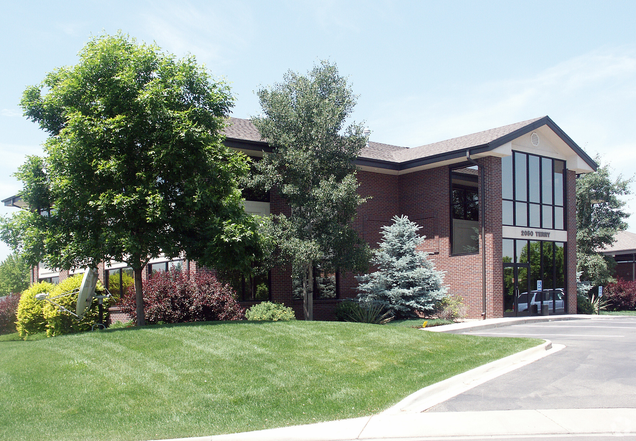 2050 Terry St, Longmont, CO for sale Primary Photo- Image 1 of 5