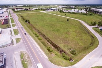 More details for 950 New Harvest Rd, Immokalee, FL - Land for Sale