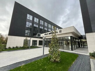 Plus de détails pour Bureau à louer