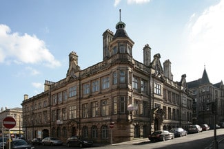 More details for 12 Station St, Huddersfield - Coworking for Lease