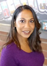 Tina Whitlock