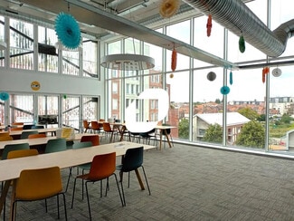 More details for 132 Allée Des Mannequins, Villeneuve-d'Ascq - Office for Lease