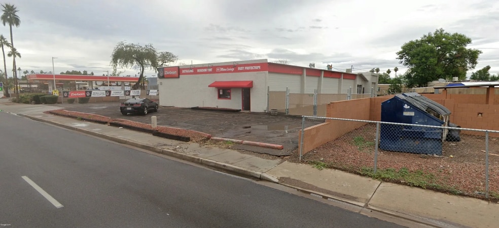 33 S Alma School Rd, Mesa, AZ for lease - Building Photo - Image 2 of 4