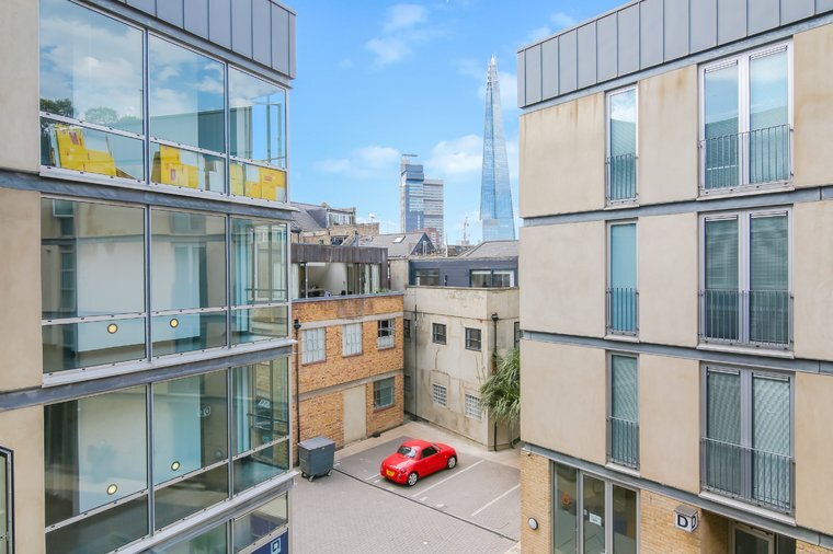 151-153 Bermondsey St, Londres à louer - Photo du bâtiment - Image 2 de 25