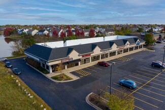 Plus de détails pour 2460 S Eola Rd, Aurora, IL - Vente au détail à louer