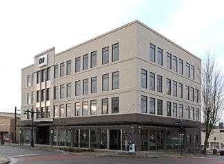 More details for 423-435 Pacific Ave, Bremerton, WA - Office for Lease
