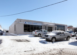 More details for 21 Kelfield St, Toronto, ON - Industrial for Sale