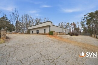 More details for 107 Ben Hamby Ln, Greenville, SC - Flex for Lease