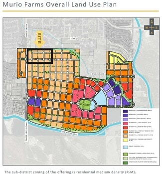 More details for 0 S Maple Grove, Boise, ID - Land for Sale