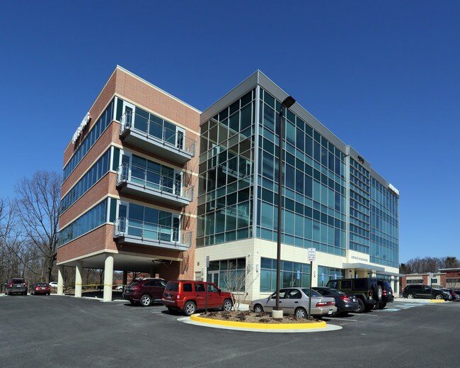 More details for 10718 Richmond Hwy, Lorton, VA - Office for Lease