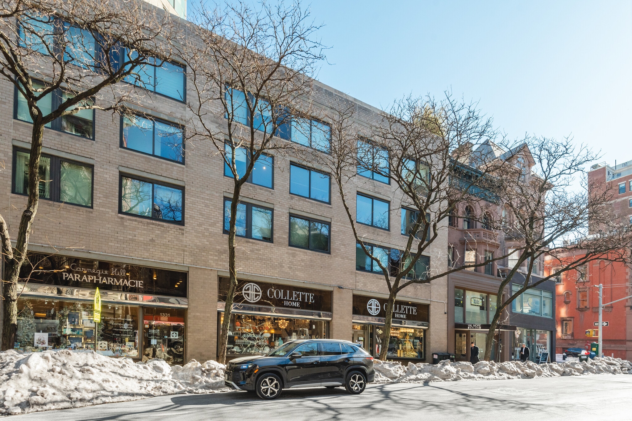 40 E 94th St, New York, NY for sale Primary Photo- Image 1 of 23