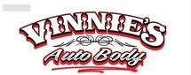 Vinnies Auto Body Inc
