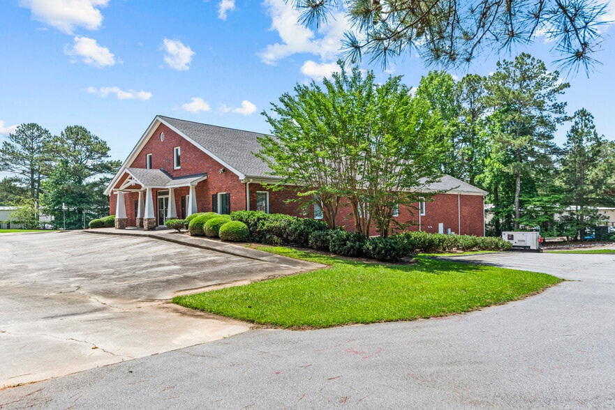 4440 Tuck Rd, Loganville, GA for sale - Building Photo - Image 3 of 95